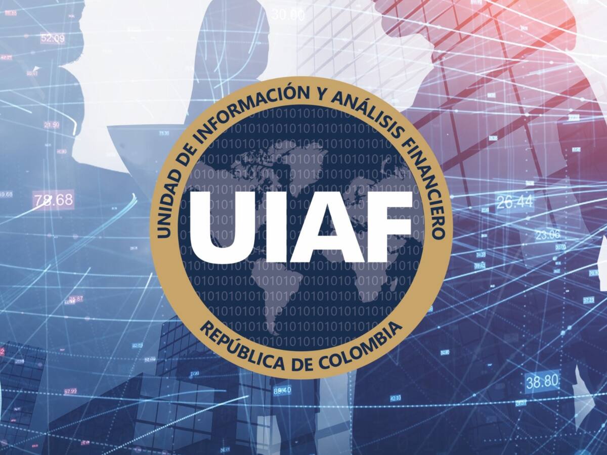 Isaac Beltrán negó que quisiera ser director de UIAF: “no me interesa ser figura pública”