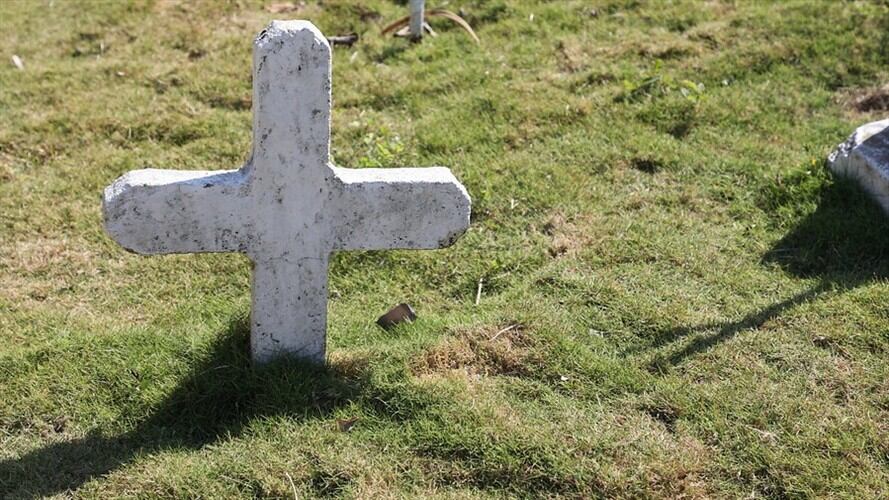 Presunto falso positivo en Antioquia / imagen de referencia. Foto: Colprensa