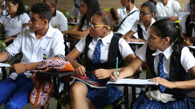 Imagen de referencia. Foto: Colprensa