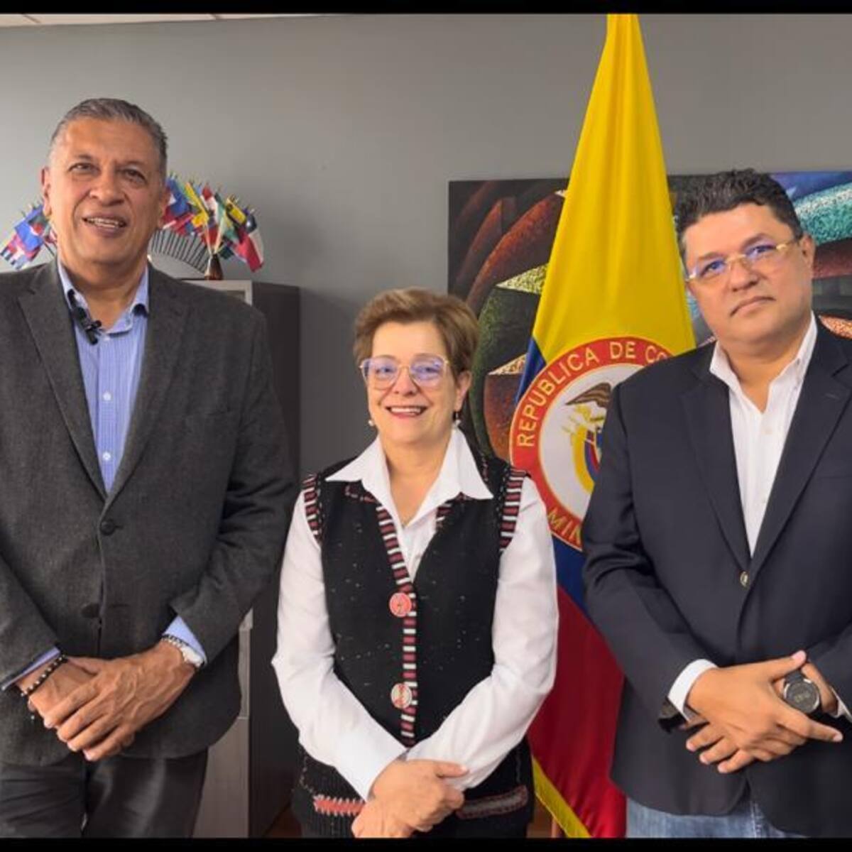 Proponen programa de fomento para la protección del empleo en pequeñas y medianas empresas