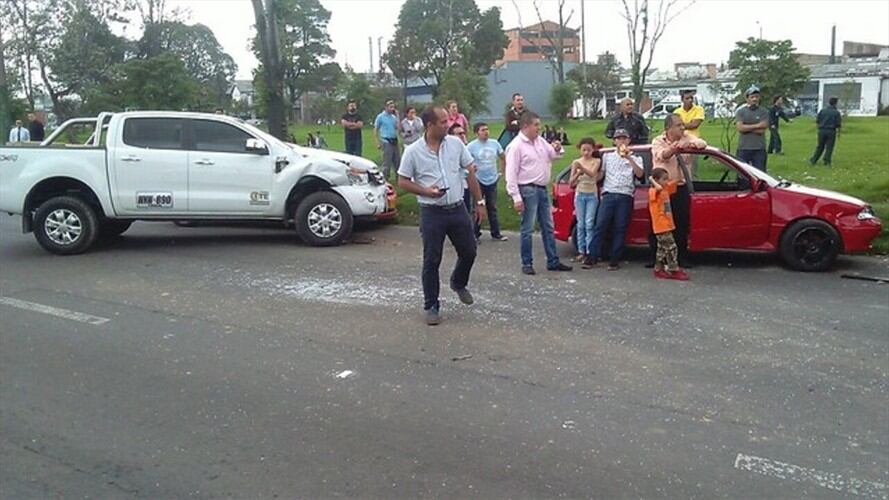 Imagen de referencia. Foto: Colprensa