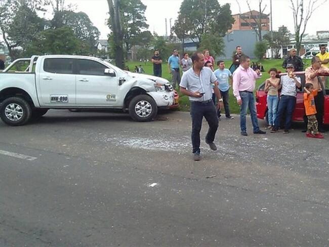 Imagen de referencia. Foto: Colprensa