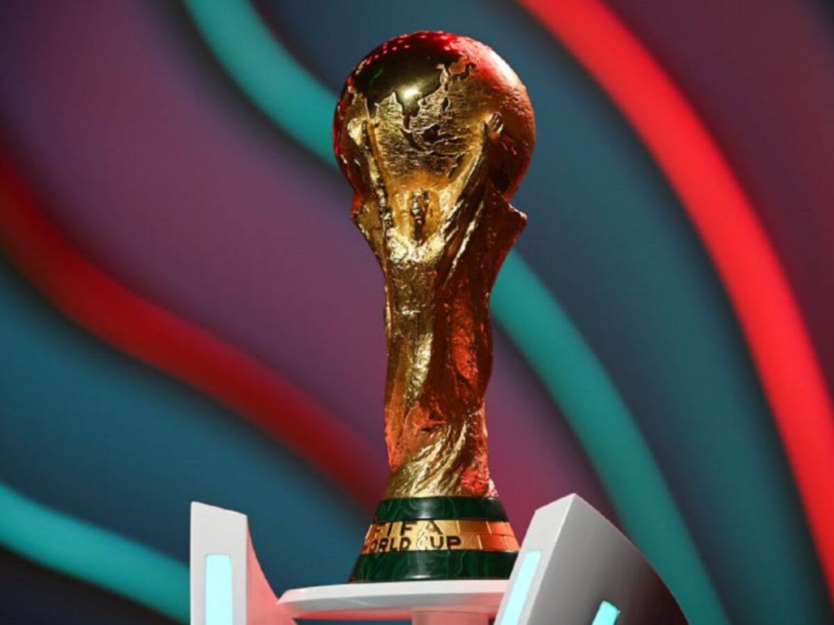 Qatar 2022: fecha y hora de Colombia de los partidos del grupo C en el Mundial