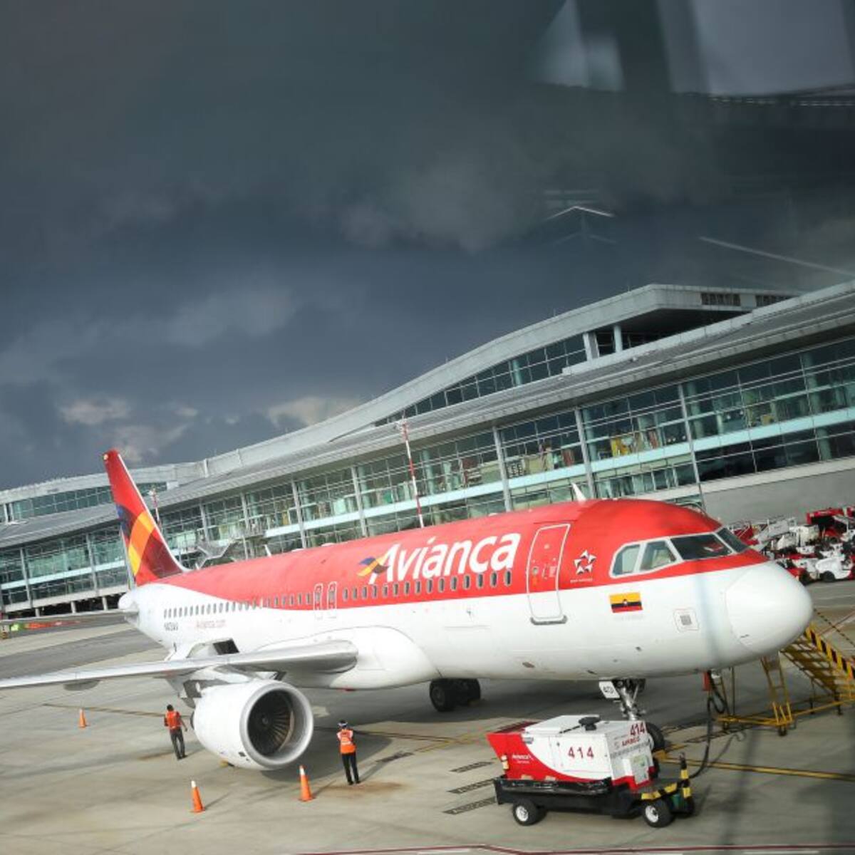 Avianca prevé aumentar sus frecuencias para conectar a Colombia con Londres