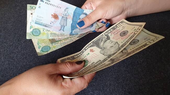 En la tensión comercial entre Estados Unidos y China no nos hemos visto afectados directamente: María Claudia Lacouture, directora de AmCham Colombia. Foto: Getty Images