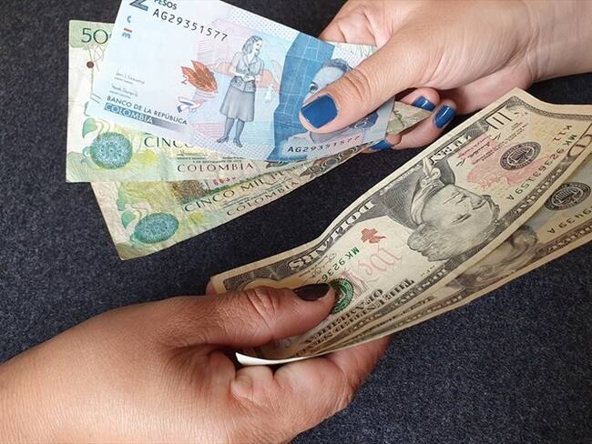 En la tensión comercial entre Estados Unidos y China no nos hemos visto afectados directamente: María Claudia Lacouture, directora de AmCham Colombia. Foto: Getty Images