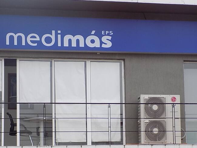 Millonarios hallazgos a Medimás por irregularidades en anticipos a IPS