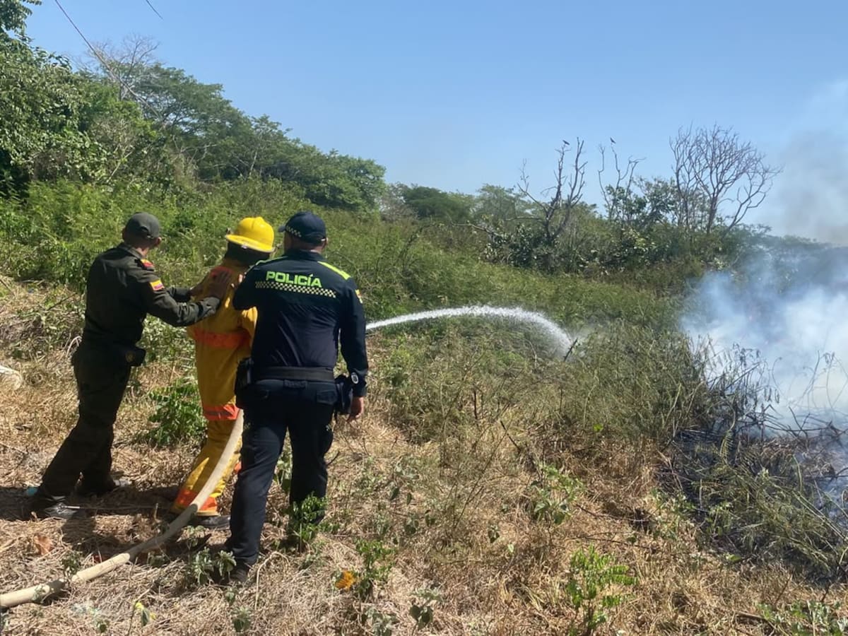 Alerta por El Niño: Gobierno prioriza 111 municipios y refuerza medidas ante la temporada seca