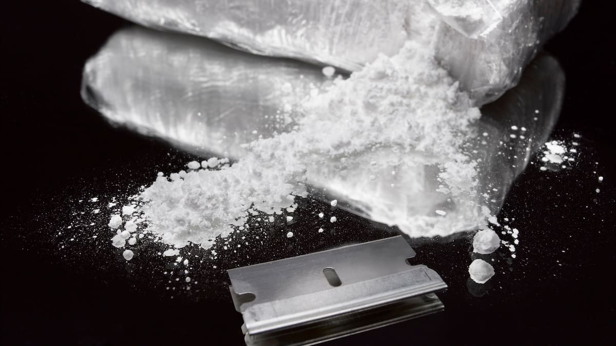 “Monopolios italianos contactan a colombianos”: ONU por aumento de cocaína en Europa