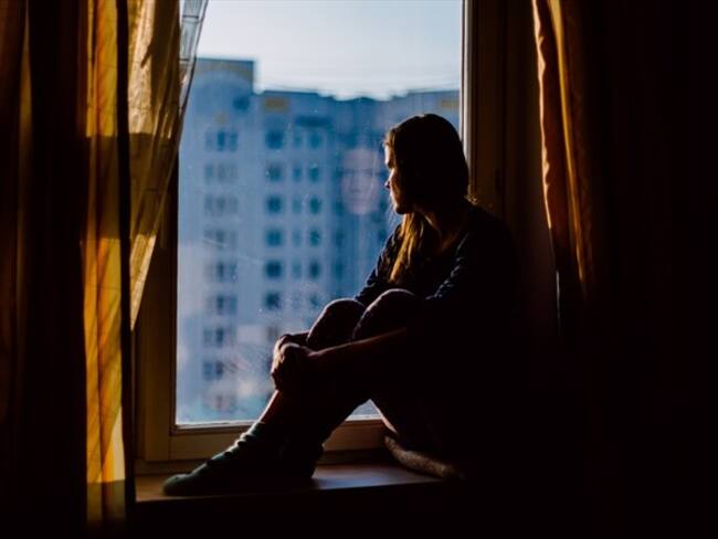 ¿A usted qué le deprime?. Foto: Getty Images / ANDREI BOX ROC