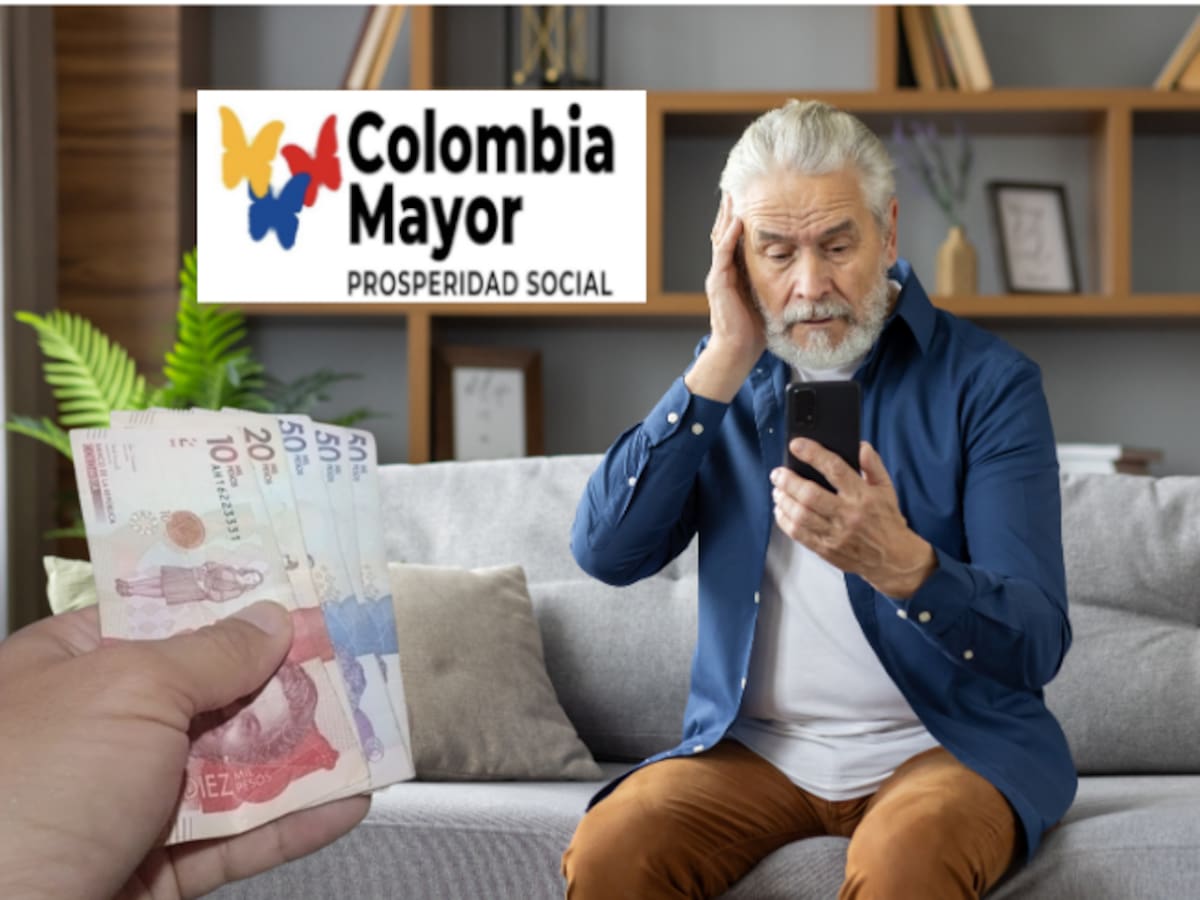 Nuevos beneficiarios de Colombia Mayor, ciclo 12: Consulte si le llega el pago de $230.000