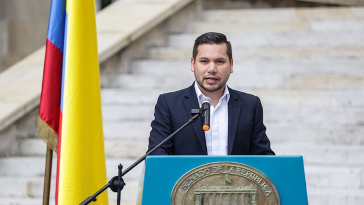 Defenderé en todas las instancias mi reputación: Calle sobre escándalo de carrotanques