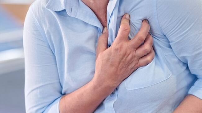¿Cómo evitar las enfermedades cardiovasculares?. Foto: Getty Images