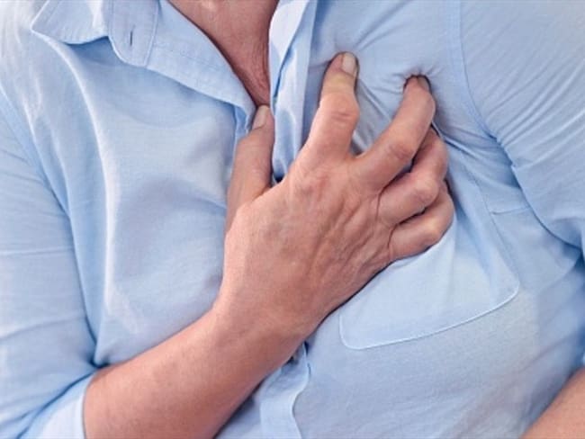 ¿Cómo evitar las enfermedades cardiovasculares?. Foto: Getty Images