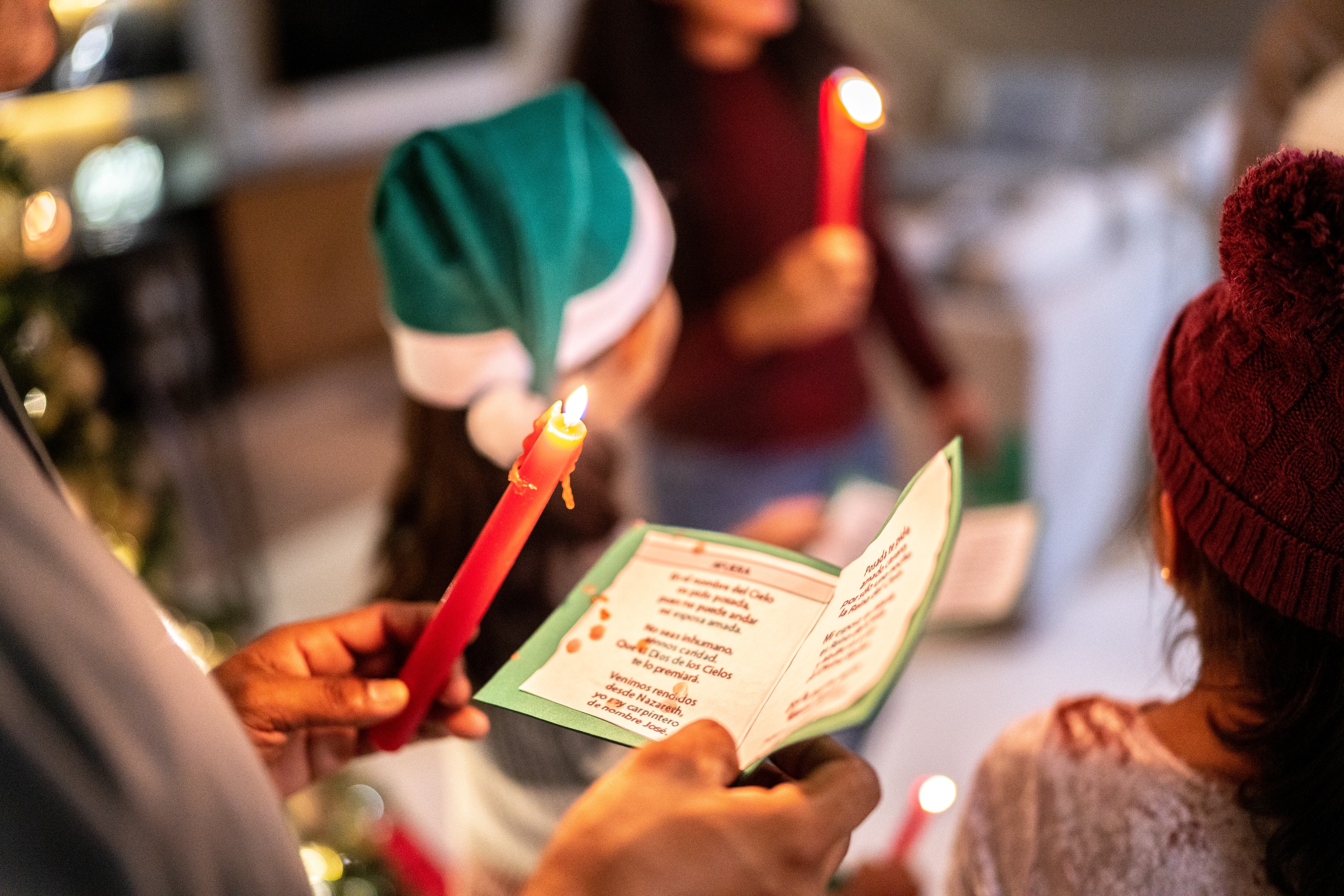 Imagen de referencia vía Getty Images.