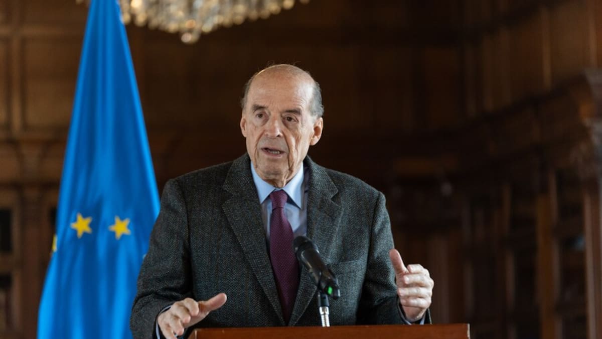 Canciller Álvaro Leyva participará en el Foro de Oslo