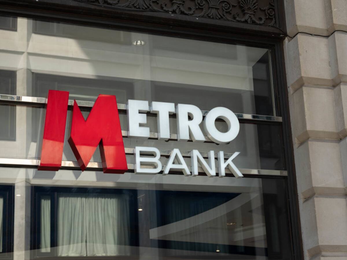 Jaime Gilinski tomará el control de Metro Bank