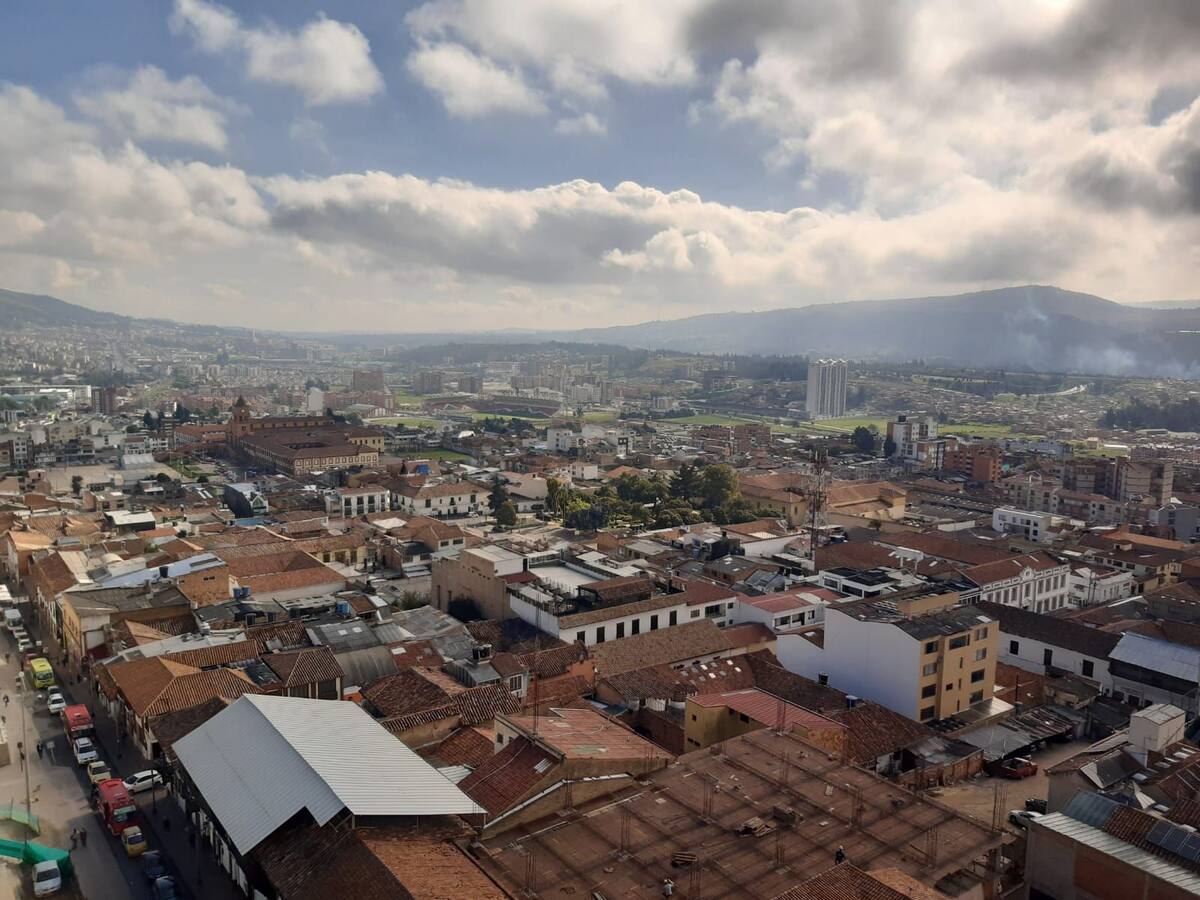 Sector intergremial de la producción de Boyacá se reunirá por desempleo en Tunja