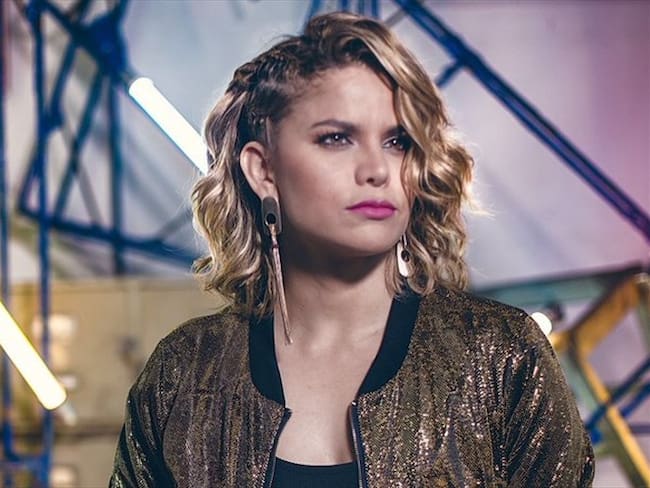 'Vete', lo nuevo de Adriana Lucía