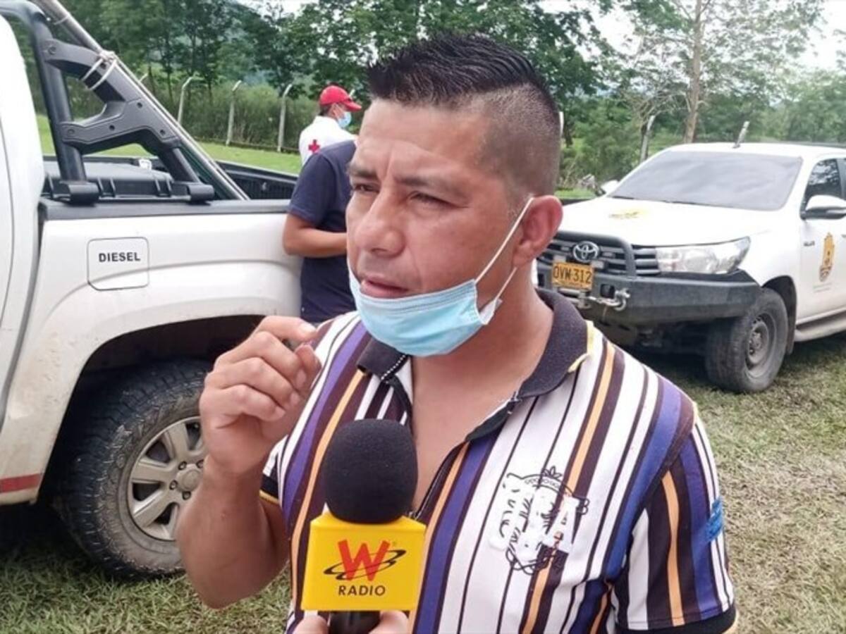Organismos de socorro prepararan protocolos de seguridad para el rescate de mineros