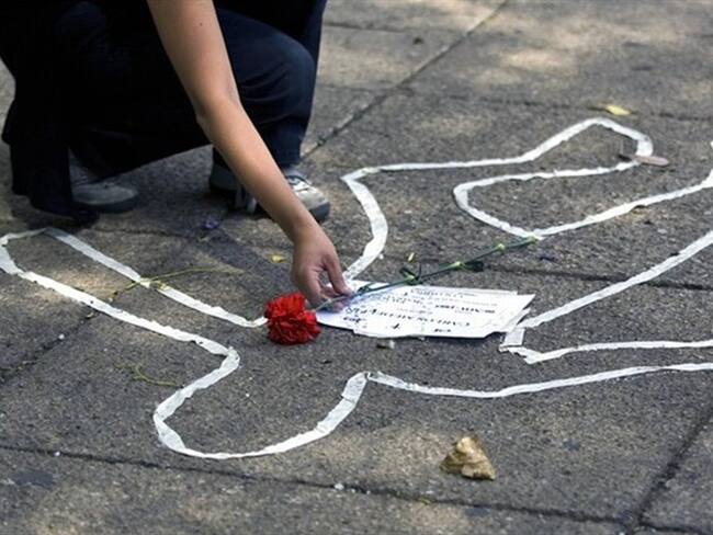 Imagen de referencia. Foto: Getty Images