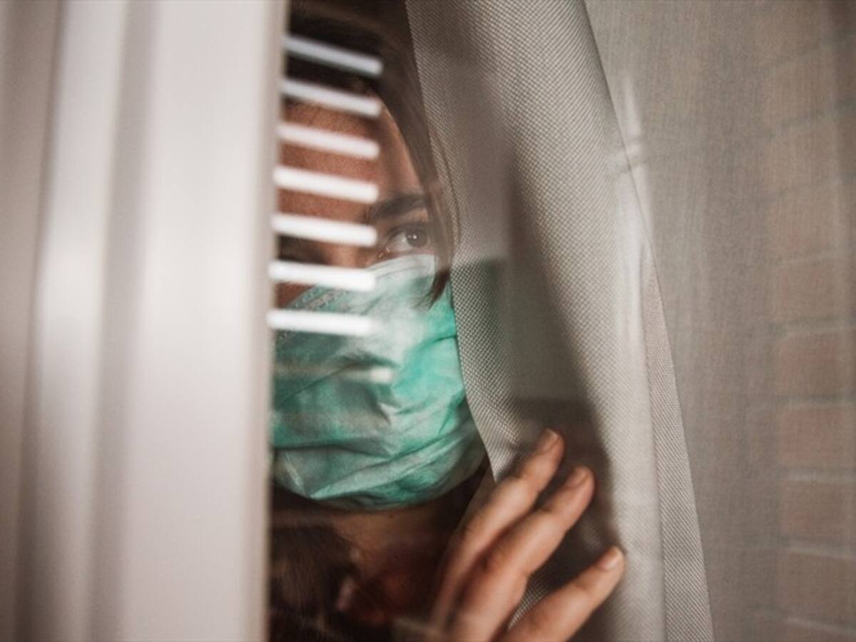 TOP 10: ellos están aquí, por eso se me hace achí