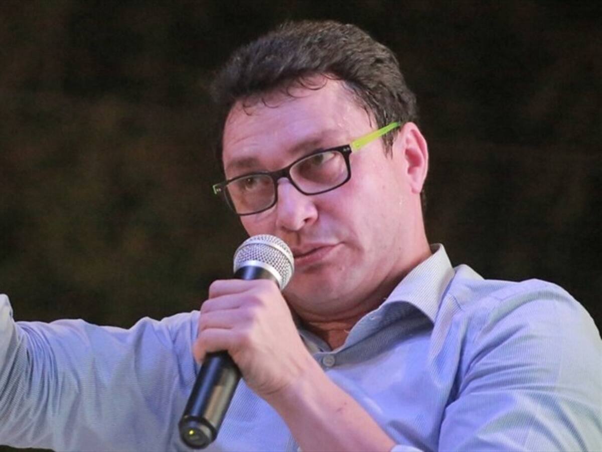 Alcaldía de Ciénaga desmiente falta de apoyo a evento de Carlos Caicedo