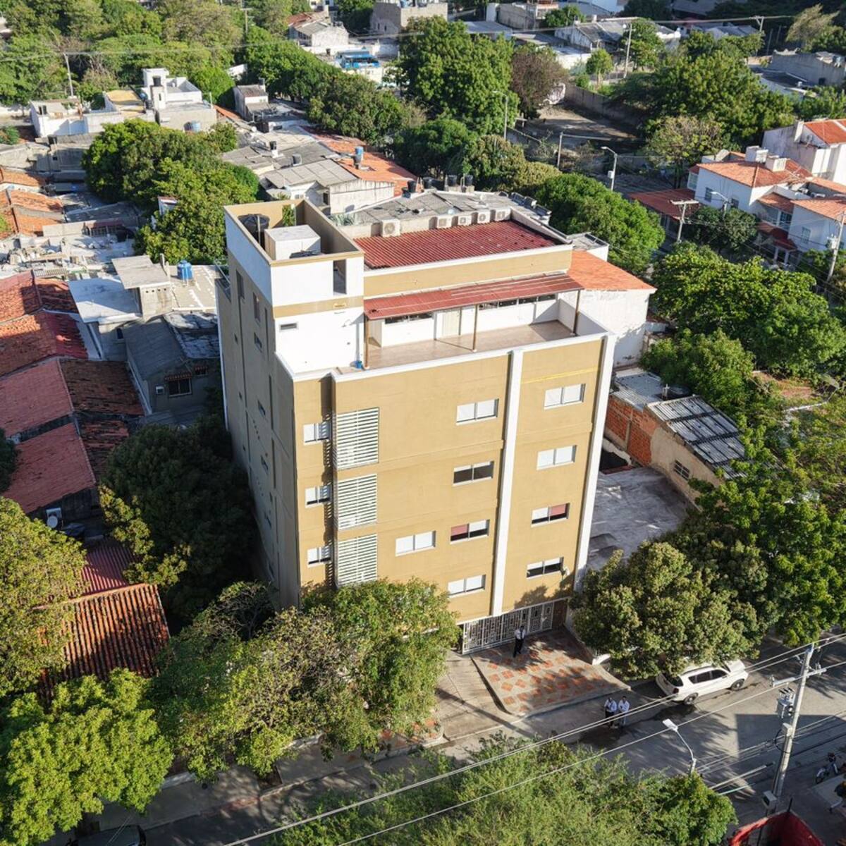 Capitanía de Puerto de Santa Marta tiene nueva sede