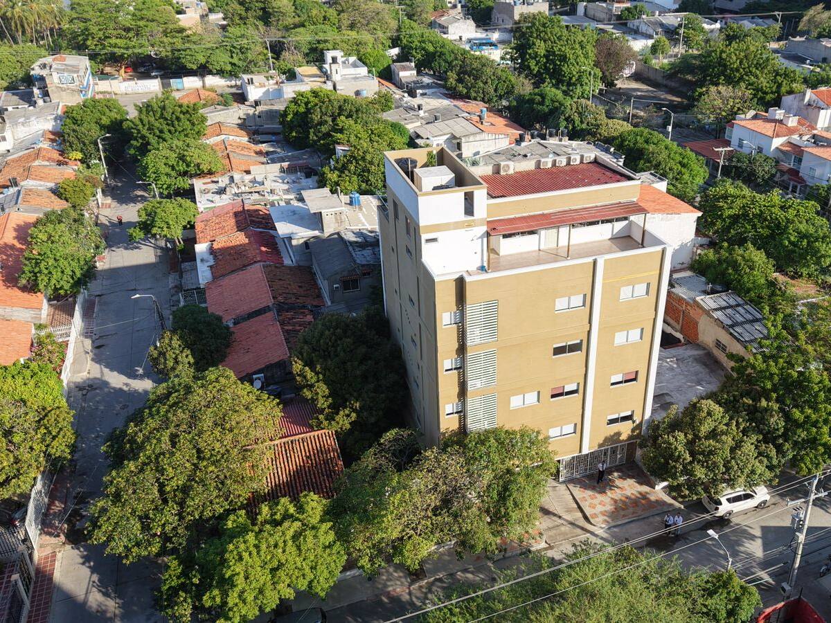 Capitanía de Puerto de Santa Marta tiene nueva sede