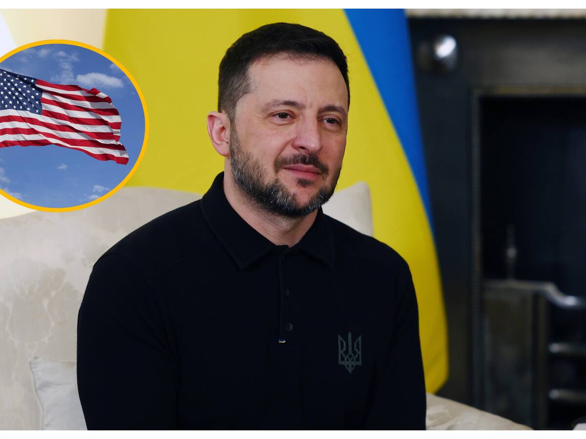 Europa y Kiev insisten en sus demandas a EE. UU., y Rusia rechazó iniciativa franco-británica