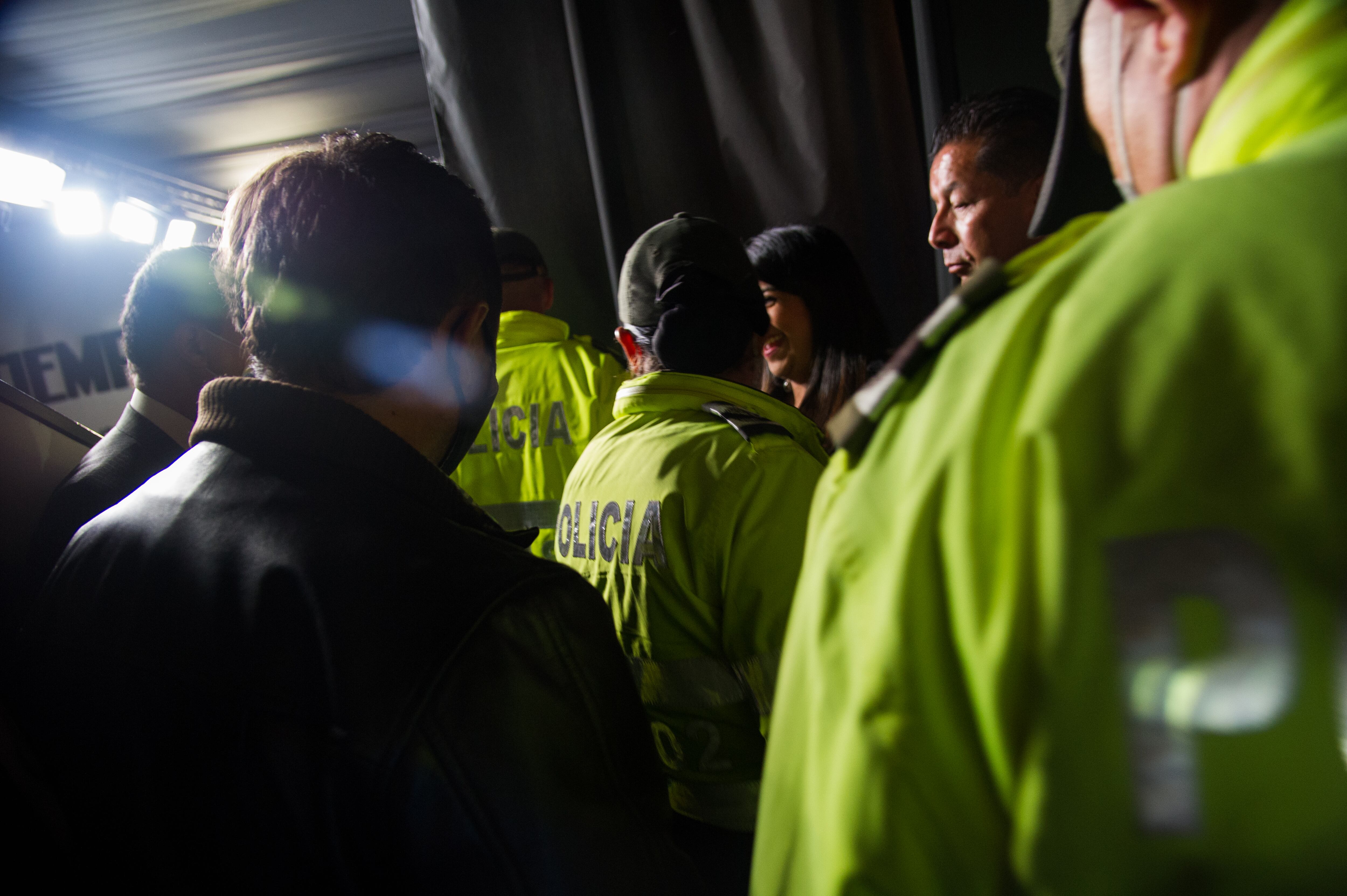 Imagen de referencia. Vía Getty Images.