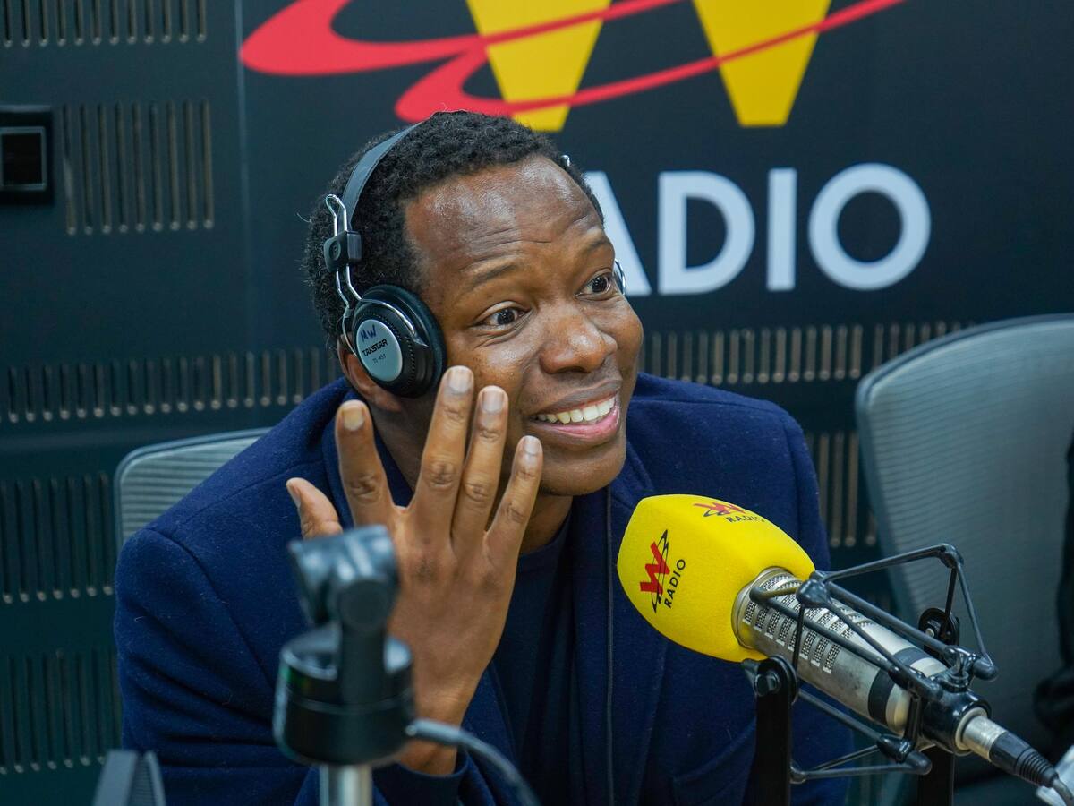 Así es ‘Live from the White House’, nuevo álbum de Mauro Castillo