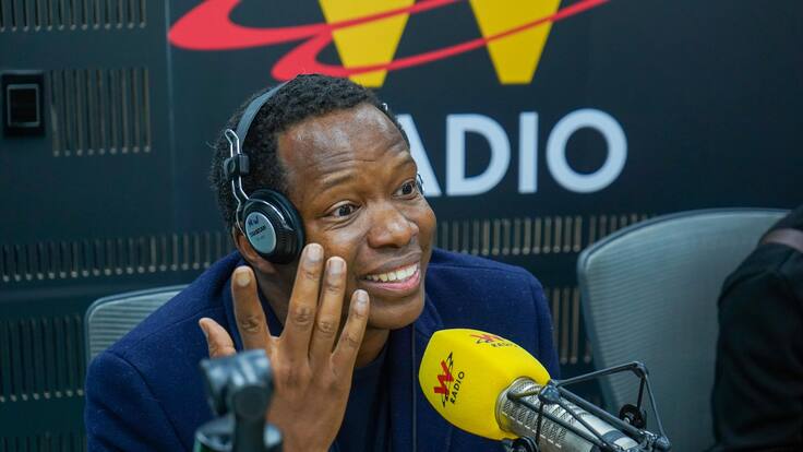 Mauro Castillo,versatilidad artística y compromiso con la afrolatinidad lo llevó a la casa blanca