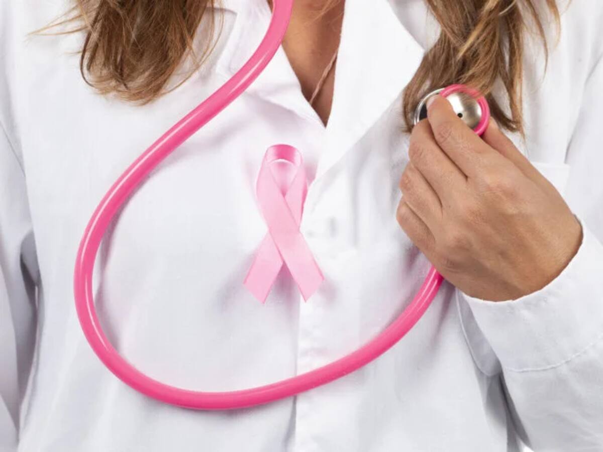 Córdoba alcanza nivel alto en muertes asociadas al cáncer de mama