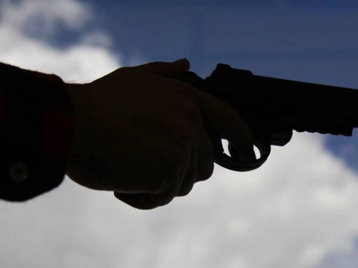 Alcalde de Cali radica tutela exigiendo regular uso de armas traumáticas en el país