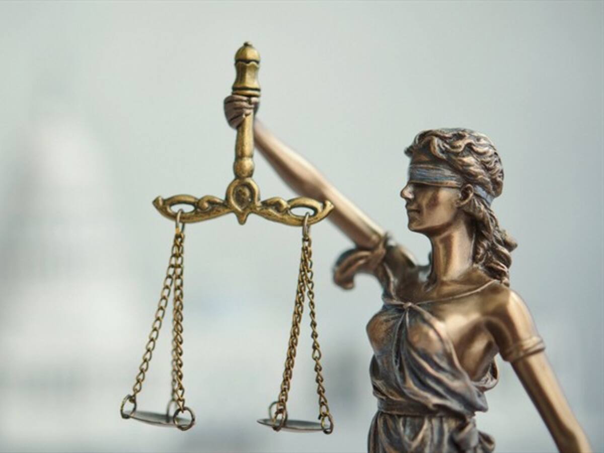 Por motivo del Día del Abogado, ¿qué idea o propósito defiende? #UnaCausaQueDefiendo