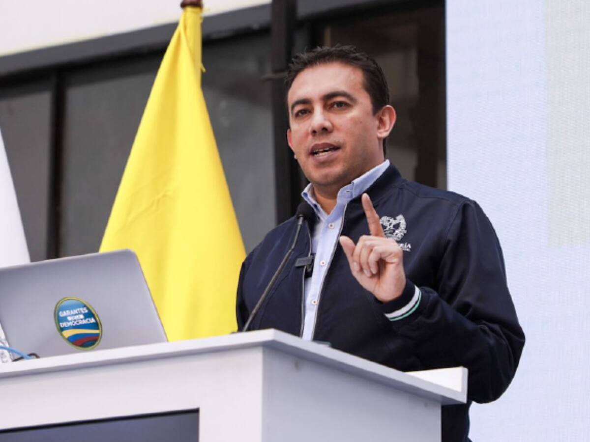 Comité Nacional Electoral de la Registraduría se llevará a cabo en Cúcuta