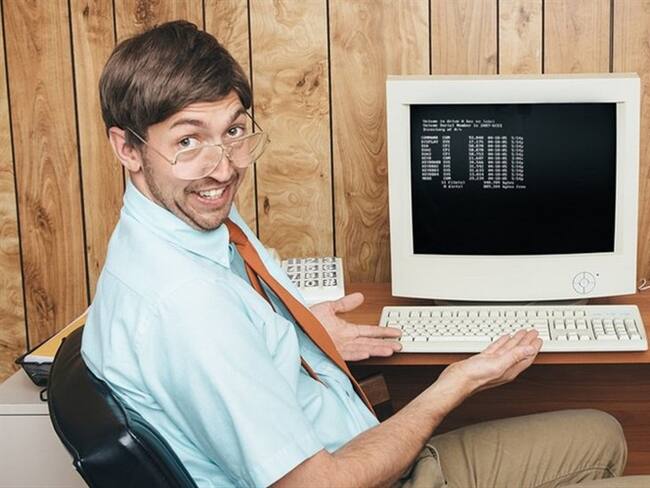 Wayback Machine, la máquina del tiempo que permite viajar por el internet de hace 20 años. Foto: Getty Images