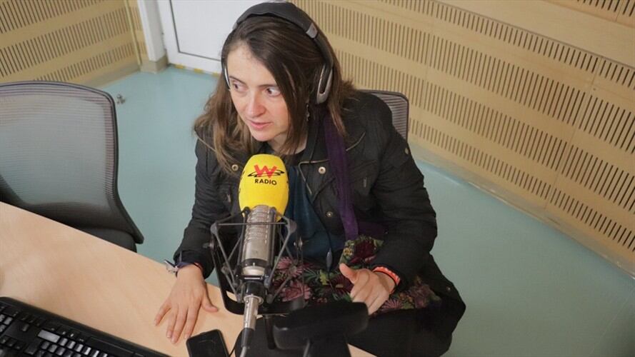 Venezuela y lo que sorprende a Paloma Valencia en el discurso de Márquez. Foto: