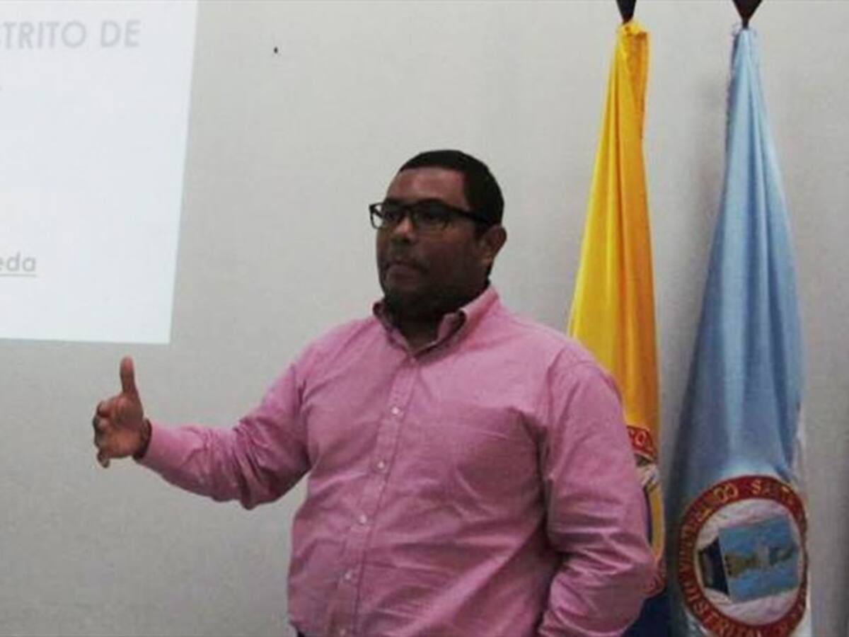 Demandan elección del contralor distrital en Santa Marta
