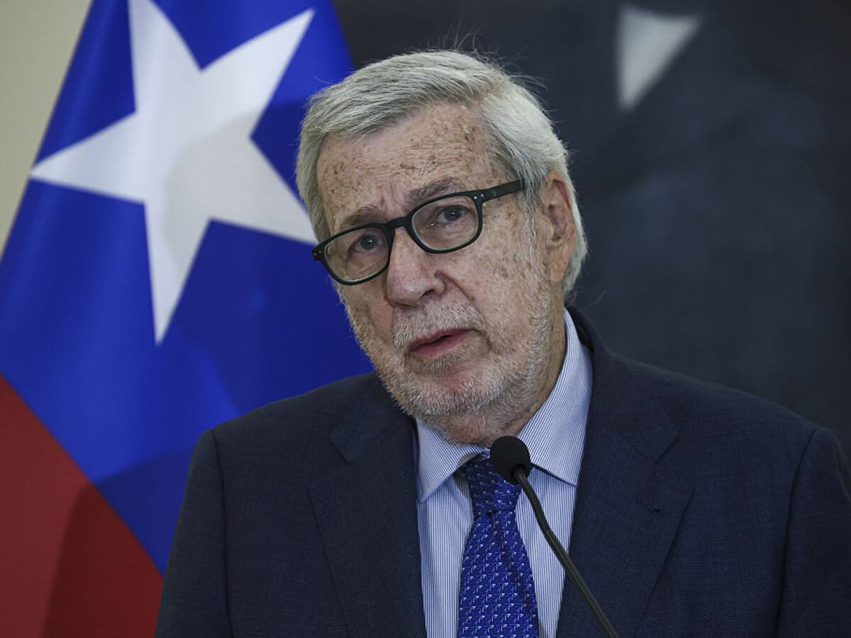 Cumbre Celac-UE es un nuevo impulso en la relación Latam-Caribe-Europa: canciller de Chile