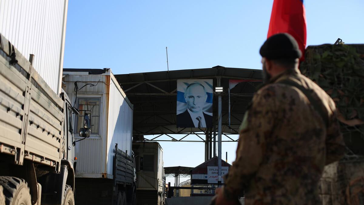 La inteligencia surcoreana estima que trescientos soldados norcoreanos han muerto en Ucrania