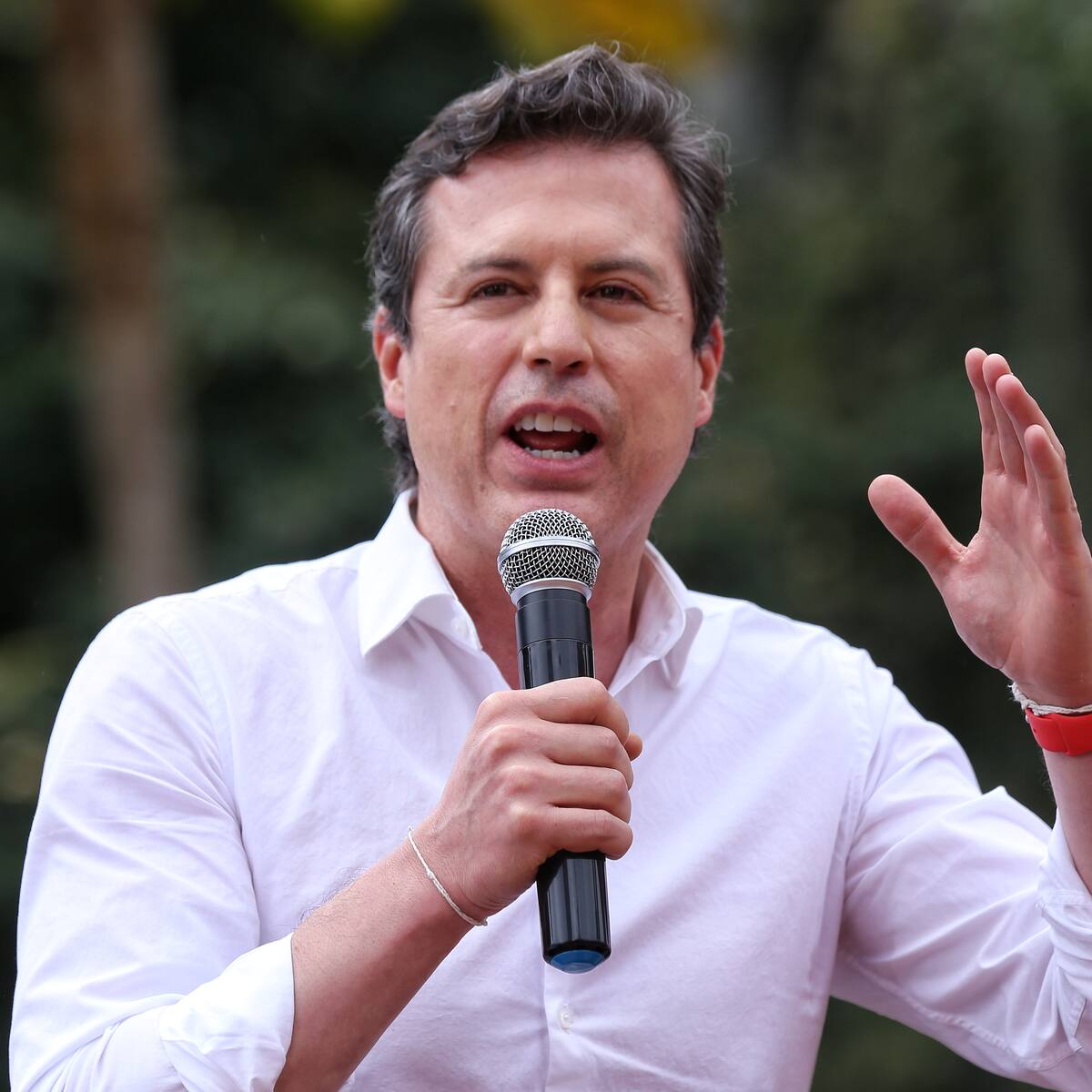 Juan Manuel Galán será designado “candidato presidencial único” del Nuevo Liberalismo