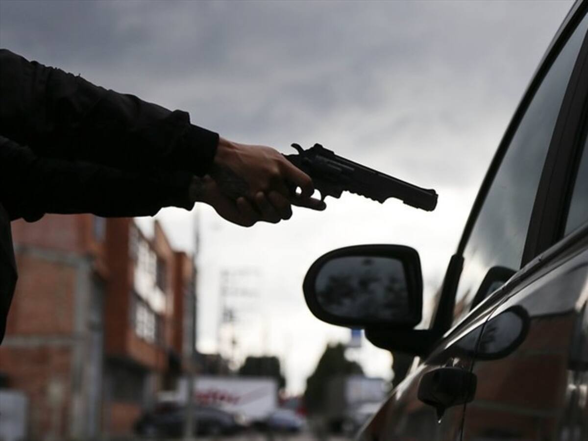 Los testimonios en contra de la banda Los Rolex