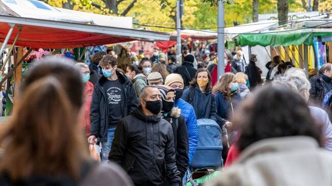 Proyecto de Bogotá para prevenir trata de blancas / imagen de referencia. Foto: Getty Images