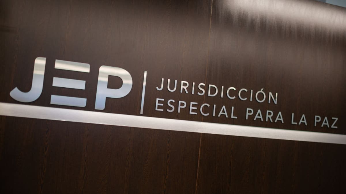 JEP niega amnistía a exFarc por secuestro agravado en San Vicente del Caguán