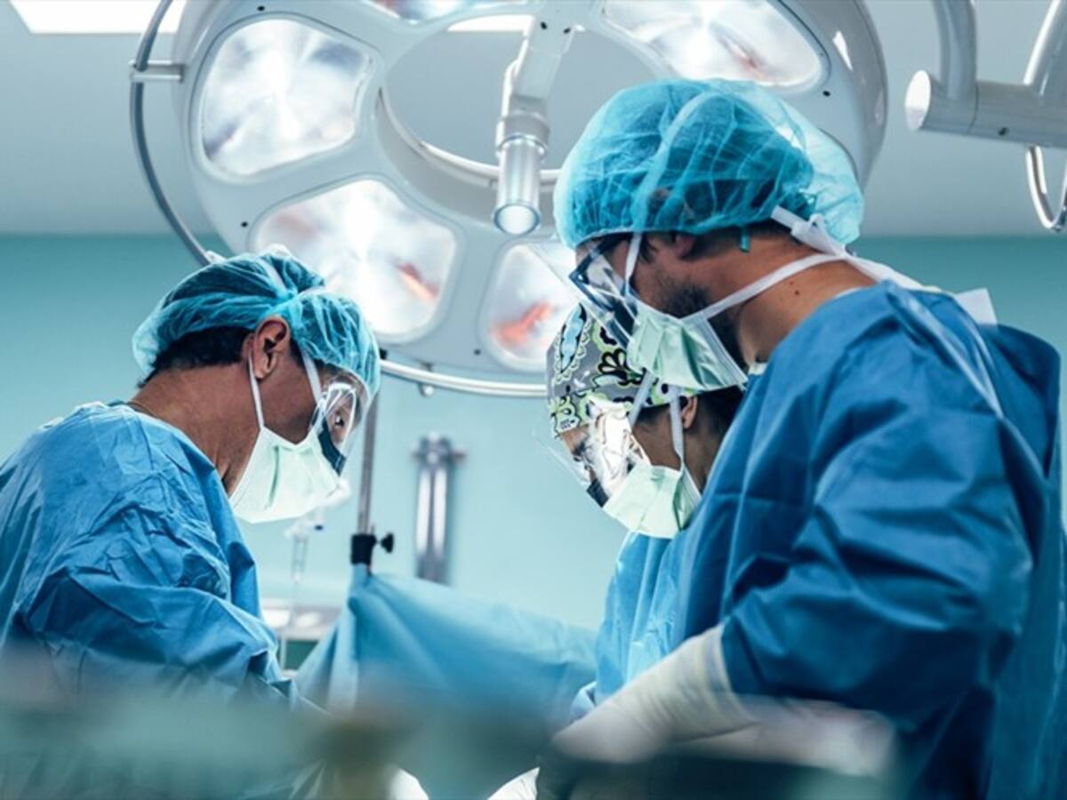 Los audios de Laura Espinosa, la abogada que murió en el quirófano