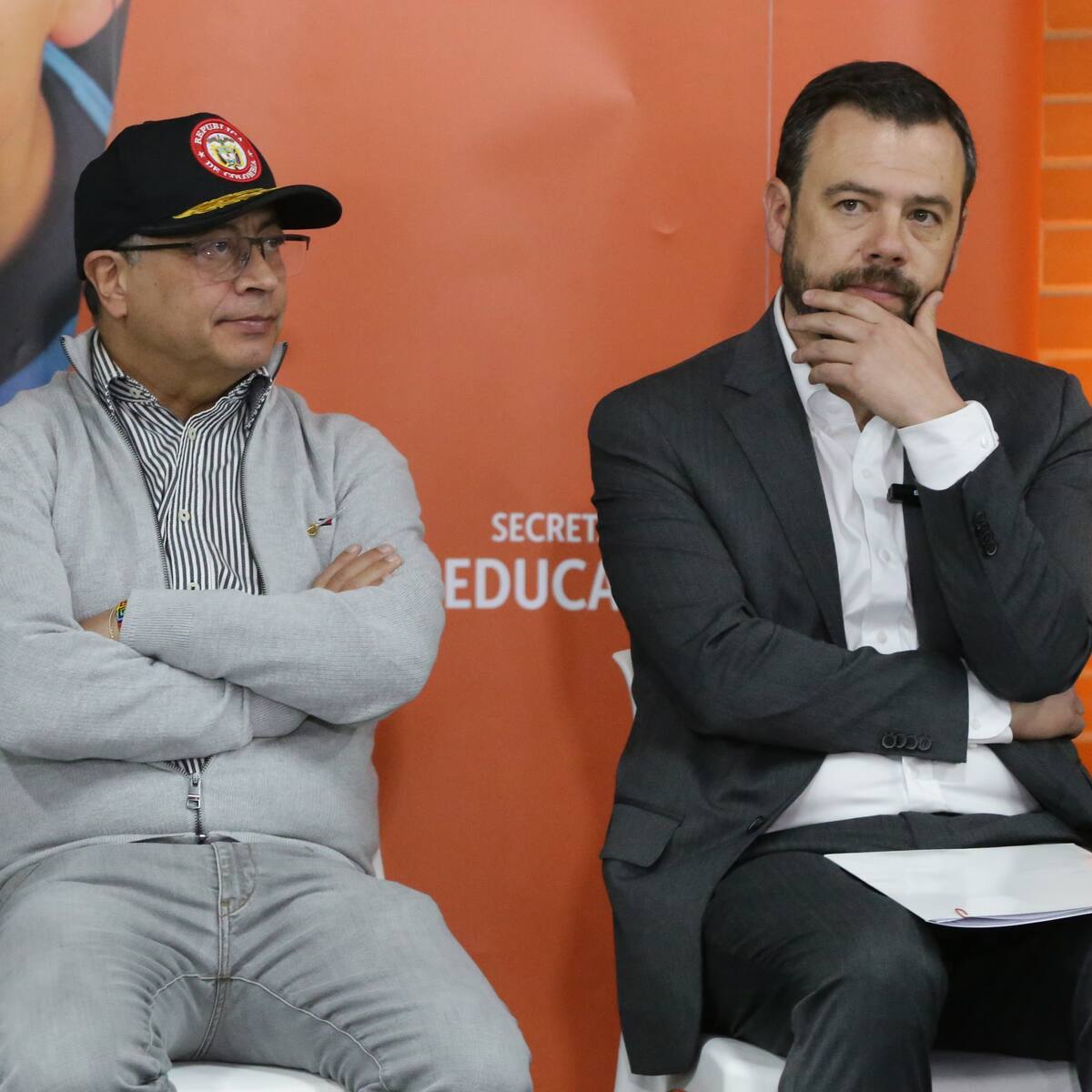 “La Sabana de Bogotá no pertenece al Distrito”: Petro a Galán tras resolución de MinAmbiente