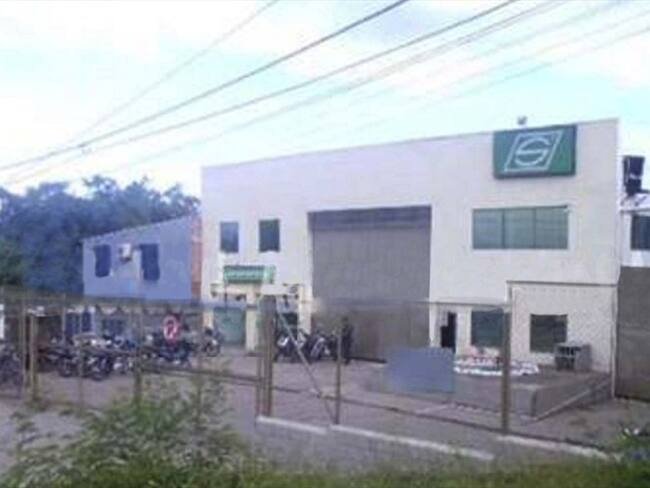 Imagen de referencia. Foto: Cisa