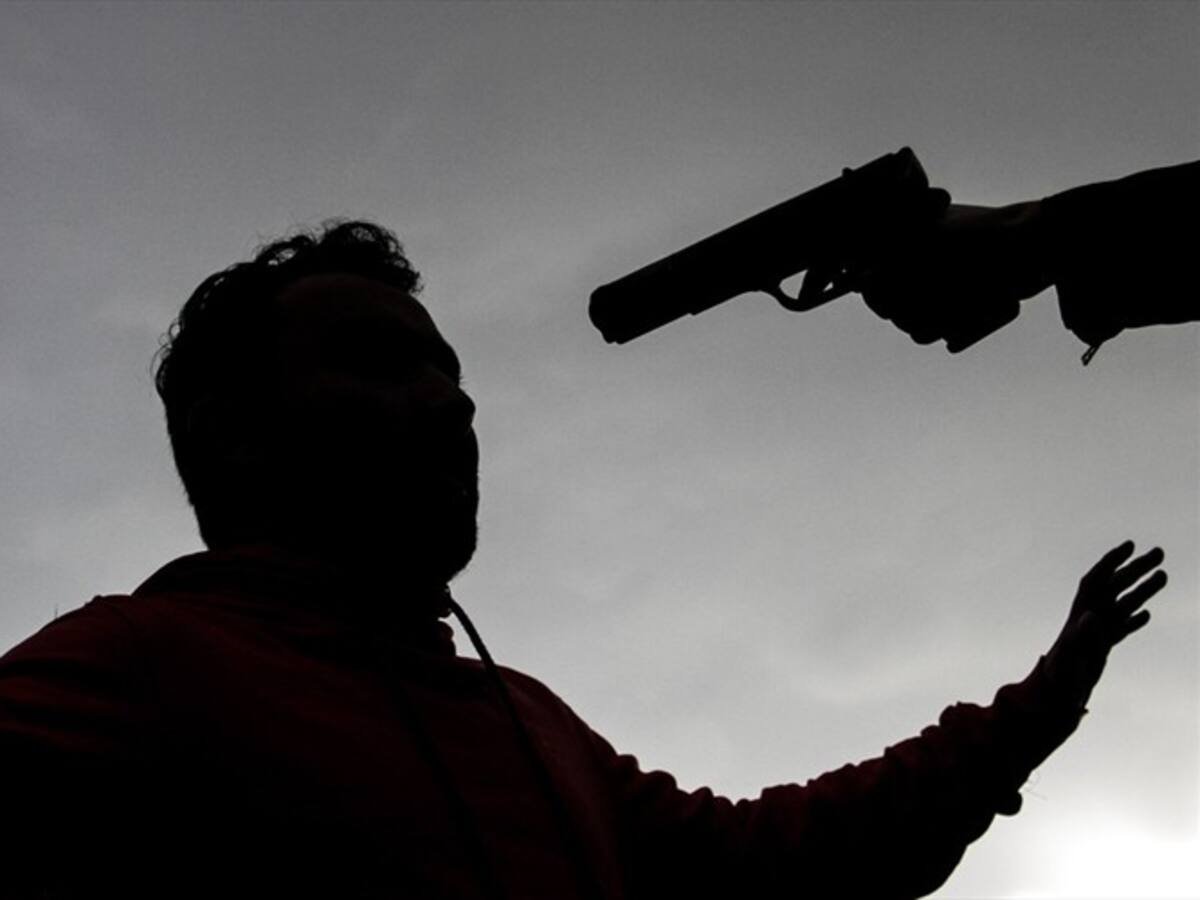 Investigan homicidio de comerciante español en Roldanillo, Valle del Cauca